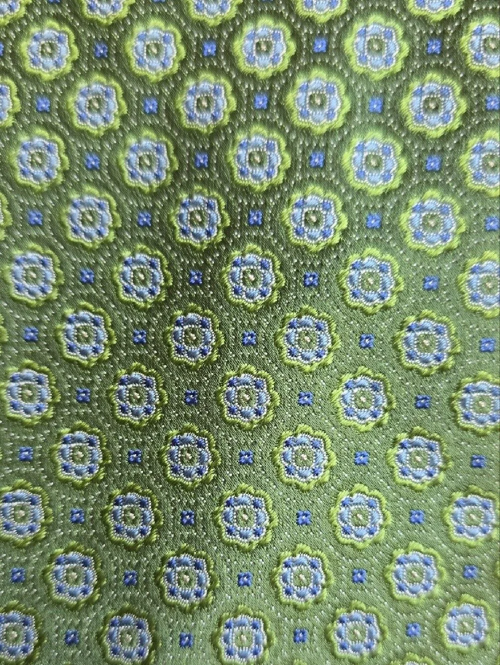 N/A elegant green